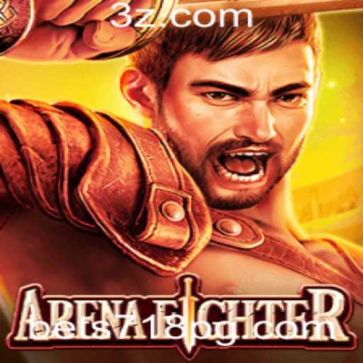 ArenaFighter: Um Mergulho nas Regras e Mecânicas do Jogo com a Intrigante Palavr-chave Bet 718
