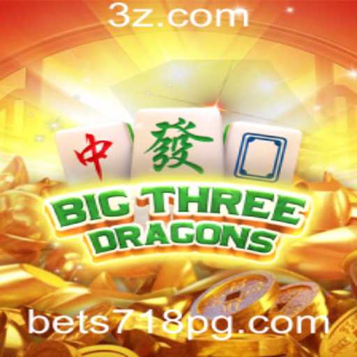 BigThreeDragons: Desvendando o Jogo e as Regras Envolventes