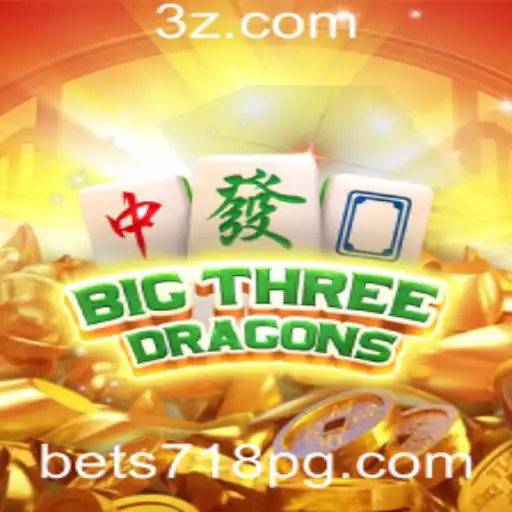 BigThreeDragons: Desvendando o Jogo e as Regras Envolventes
