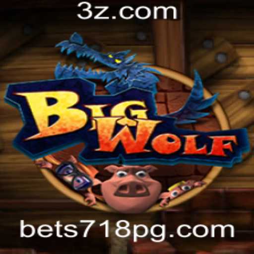 BigWolf: Um Mergulho Profundo no Universo do Jogo de Apostas Inovador
