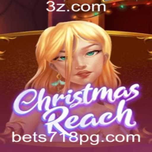 ChristmasReach: Um Jogo Festivo e Empolgante