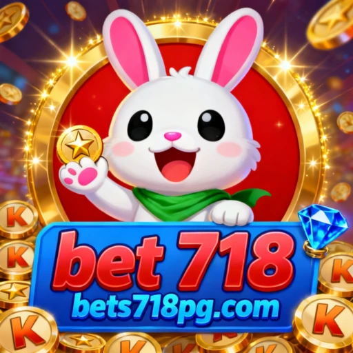bet 718
