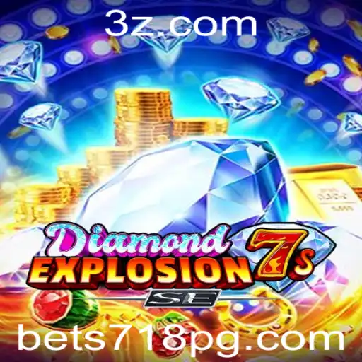Explorando o Fascinante Mundo de DiamondExplosion7sSE: O Jogo que Encanta