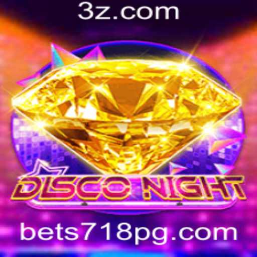 Descubra o Fascinante Jogo DiscoNight e a Emoção da Aposta Bet 718