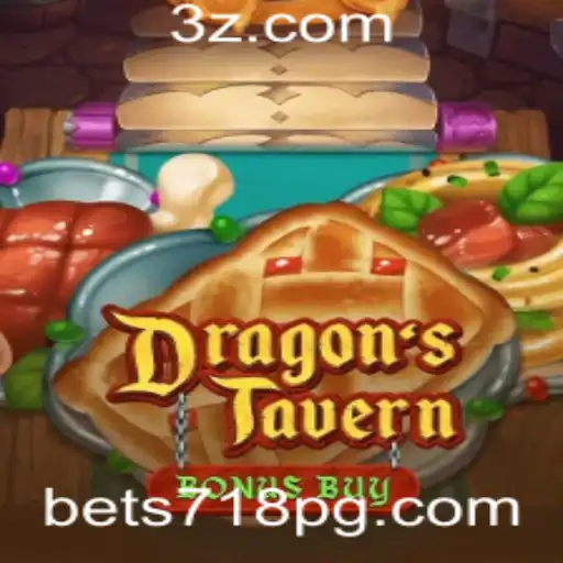 DragonsTavern: Um Mergulho no Universo Fantástico dos Jogos de Aposta