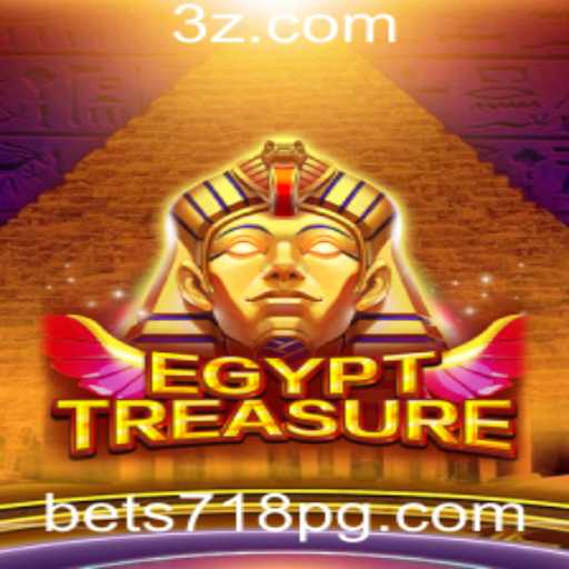 Explorando EgyptTreasure: O Fascinante Mundo do Jogo e Suas Regras