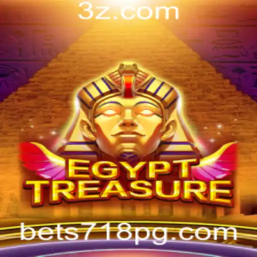 Explorando EgyptTreasure: O Fascinante Mundo do Jogo e Suas Regras