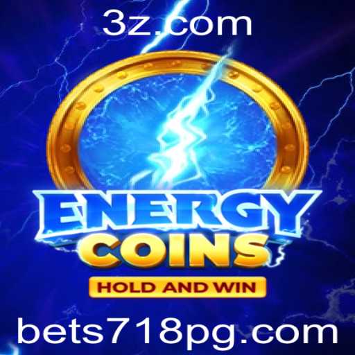 Explorando o Mundo Empolgante do Jogo EnergyCoins e a Estratégia Bet 718
