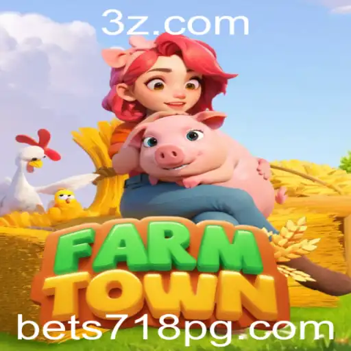 FarmTown: Um Olhar Profundo Sobre o Mundo Agrícola Virtual