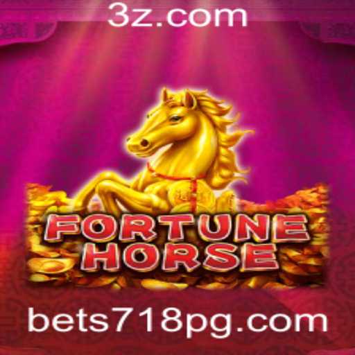 Entendendo o Jogo FortuneHorse: Um Mergulho em Seu Mundo Dinâmico e Regras