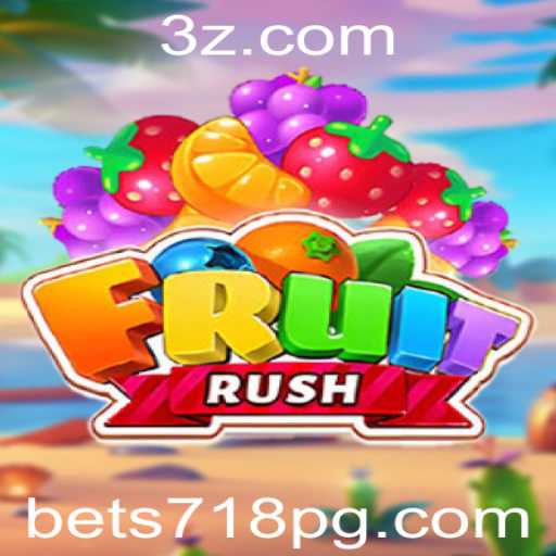 Descubra FruitRush: Um Jogo de Aventura e Estratégia com Apostas