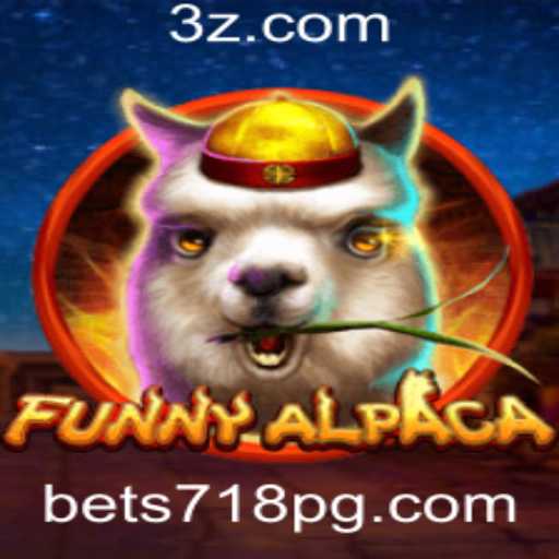 Explorando o Mundo Divertido de FunnyAlpaca: Um Olhar Detalhado sobre o Jogo e Suas Regras