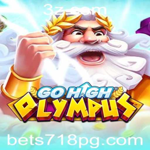 GoHighOlympus: Explorando a Nova Sensação dos Jogos com Bet 718