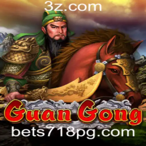 Descubra o Fascinante Mundo de GuanGong: A Nova Sensação do Jogo com Bet 718