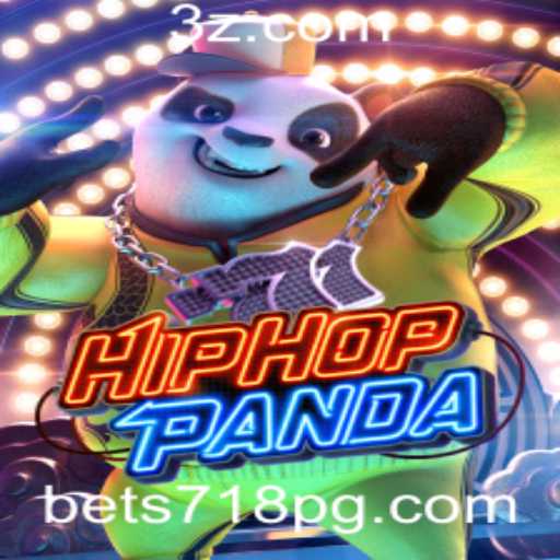Descubra a Excitante Aventura do Jogo HipHopPanda