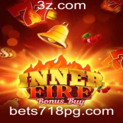 Explorando o Jogo InnerFireBonusBuy: Aposta Estratégica e Entretenimento