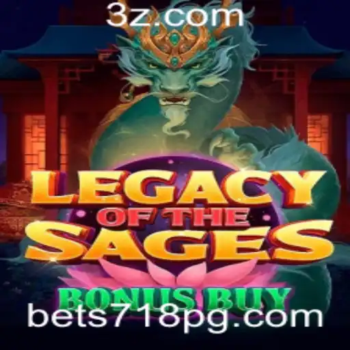 Explorando o Fascinante Universo de Legacy of the Sages Bonus Buy