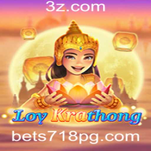 LoyKrathong: Explorando a Tradição e sua Nova Dimensão nos Jogos