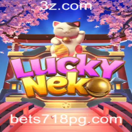 Descubra o Fascinante Mundo de LuckyNeko: Um Jogo de Azar Inovador