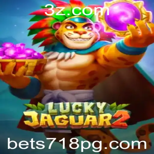 Descubra os Segredos de Luckyjaguar2: Uma Excursão pelo Mundo das Apostas com Bet 718