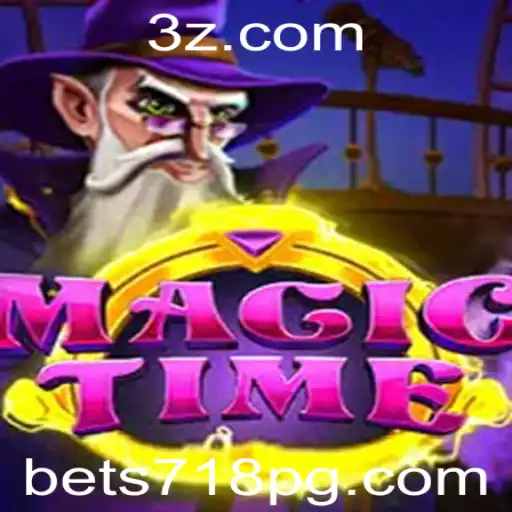 Explorando MagicTime: Um Guia Completo para Jogadores