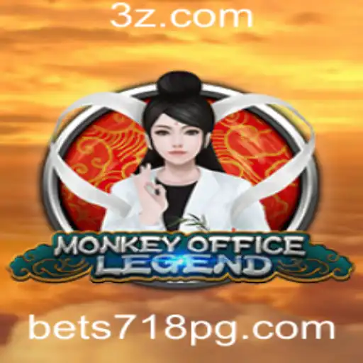 Explorando o Fascinante Mundo de 'MonkeyOfficeLegend'
