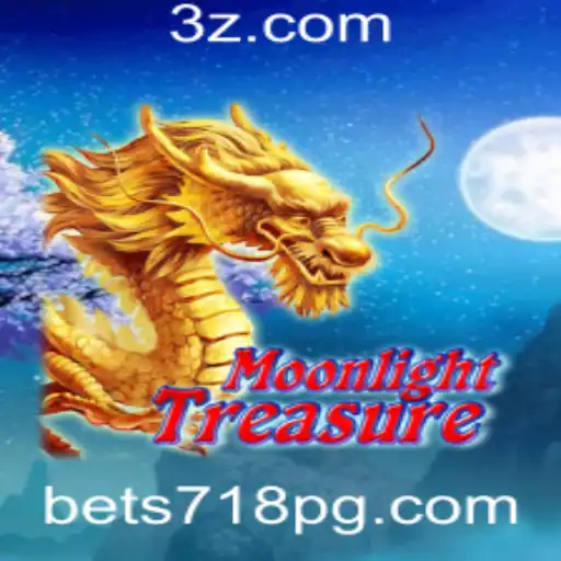 Explorando a Aventura de MoonlightTreasure e o Mundo das Apostas Bet 718