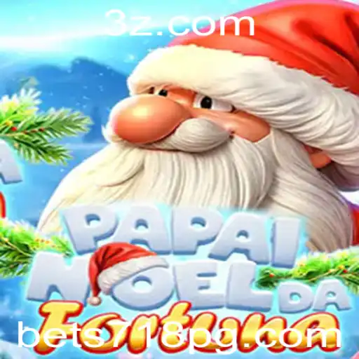 PapaiNoeldaFortuna: Desvendando o Excitante Mundo de Apostas do Bet 718