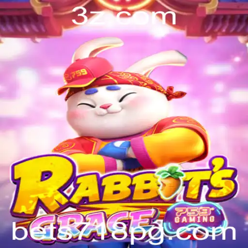 Descubra o Mundo Envolvente de RabbitsGrace: Um Jogo de Estratégia e Aventura