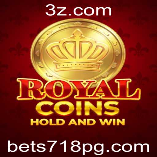 Explorando o Mundo de RoyalCoins: O Jogo que Transforma Apostas em Aventura