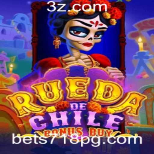 Descubra o Fascinante Mundo de RuedaDeChileBonusBuy com Bet 718