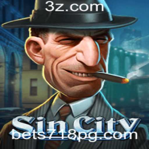 Explorando SinCity: Um Mergulho no Excitante Mundo do Jogo e Aposta