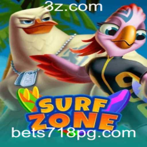 SurfZone e Bet 718: Explorando o Futuro dos Jogos de Aventura Online