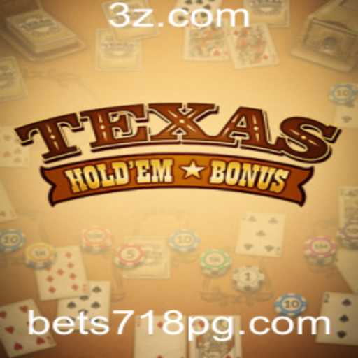 Texas Holdem Bonus: Um Mergulho nas Regras e Nos Eventos Atuais do Jogo