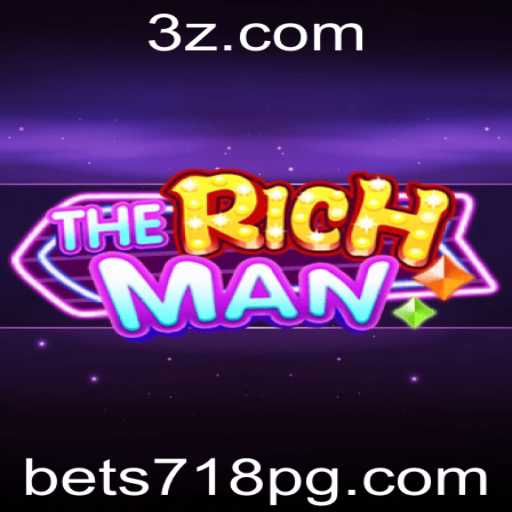 Explorando o Fascinante Universo de TheRichMan e a Estratégia por Trás do 