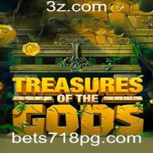 Descubra o Mundo de TreasureoftheGods: Um Jogo Fascinante