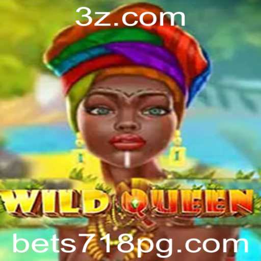 Explorando WildQueen: Uma Aventura em Apostas com Bet 718
