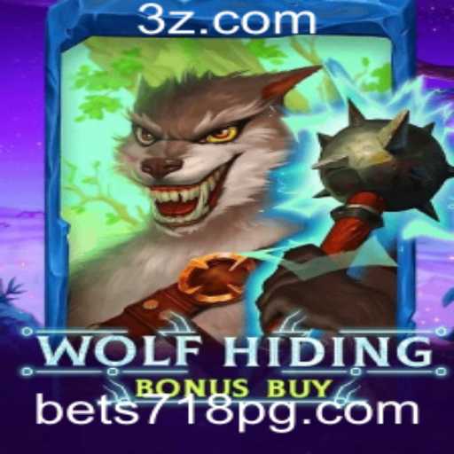 Explorando o Mundo de WolfHidingBonusBuy: Uma Aventura Emocionante em Slot Machines