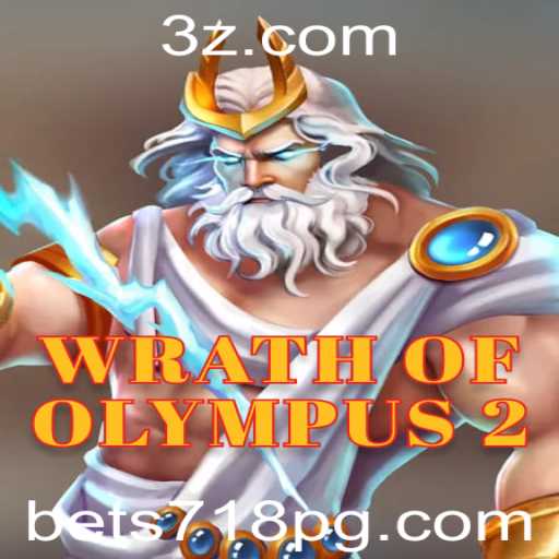 Explorando WrathofOlympus2: A Nova Aventura Mítica no Mundo dos Jogos de Aposta