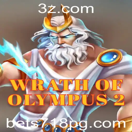 Explorando WrathofOlympus2: A Nova Aventura Mítica no Mundo dos Jogos de Aposta